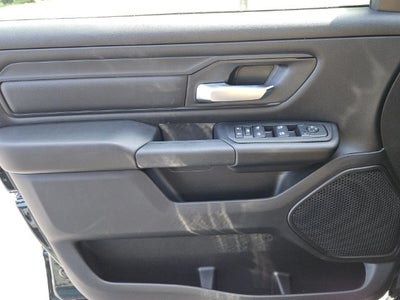 2026 RAM Ram 1500 RAM 1500 TRADESMAN CREW CAB 4X4 5'7' BOX