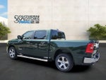 2026 RAM Ram 1500 RAM 1500 TRADESMAN CREW CAB 4X4 5'7' BOX