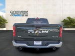 2026 RAM Ram 1500 RAM 1500 TRADESMAN CREW CAB 4X4 5'7' BOX