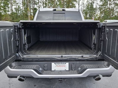 2025 RAM Ram 1500 RAM 1500 LIMITED CREW CAB 4X4 5'7' BOX