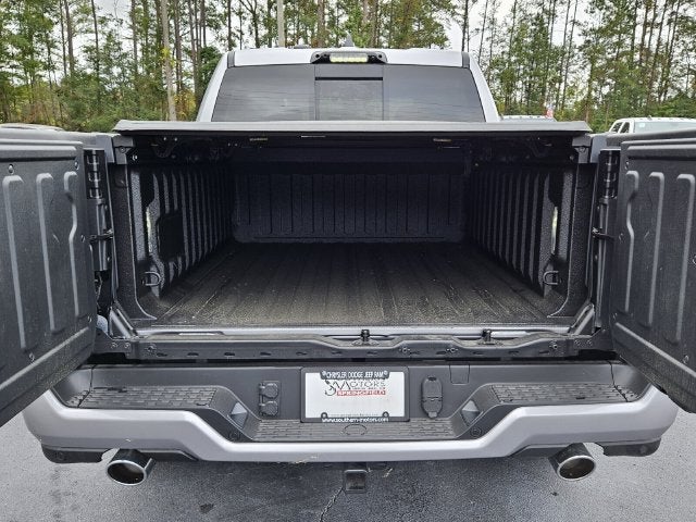 2025 RAM Ram 1500 RAM 1500 LIMITED CREW CAB 4X4 5'7' BOX
