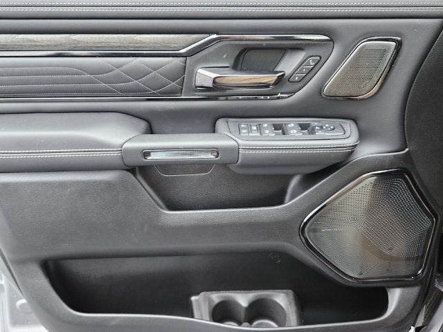 2025 RAM Ram 1500 RAM 1500 LIMITED CREW CAB 4X4 5'7' BOX
