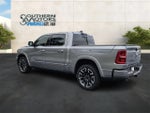 2025 RAM Ram 1500 RAM 1500 LIMITED CREW CAB 4X4 5'7' BOX