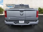 2025 RAM Ram 1500 RAM 1500 LIMITED CREW CAB 4X4 5'7' BOX