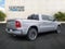 2025 RAM Ram 1500 RAM 1500 LIMITED CREW CAB 4X4 5'7' BOX