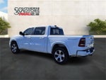 2022 RAM 1500 Laramie Crew Cab 4x4 5'7' Box