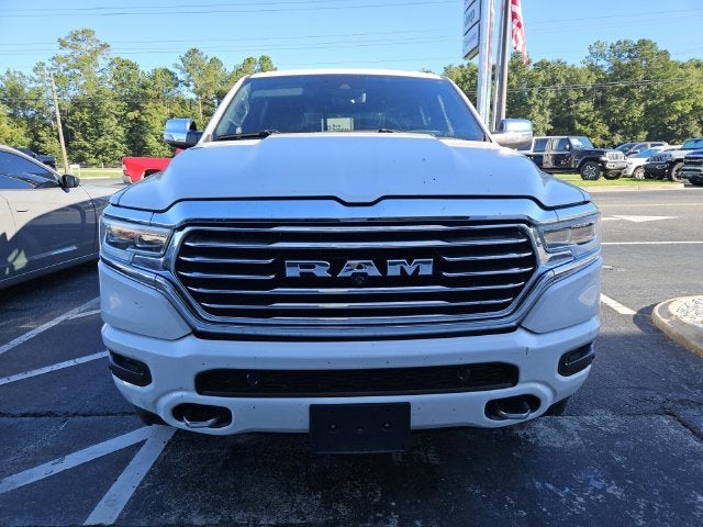 2023 RAM 1500 Limited Longhorn Crew Cab 4x4 5'7' Box