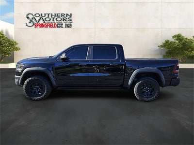 2021 RAM 1500 TRX Crew Cab 4x4 5'7' Box