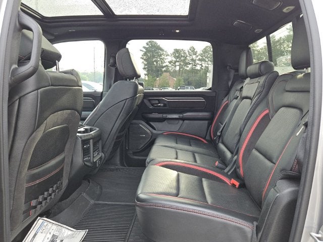 2023 RAM 1500 TRX Crew Cab 4x4 5'7' Box