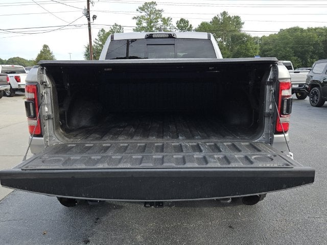 2023 RAM 1500 TRX Crew Cab 4x4 5'7' Box