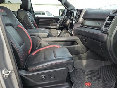 2023 RAM 1500 TRX Crew Cab 4x4 5'7' Box