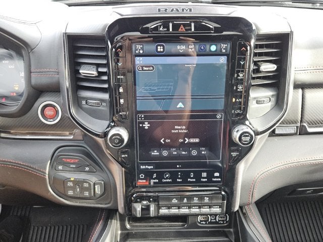2023 RAM 1500 TRX Crew Cab 4x4 5'7' Box