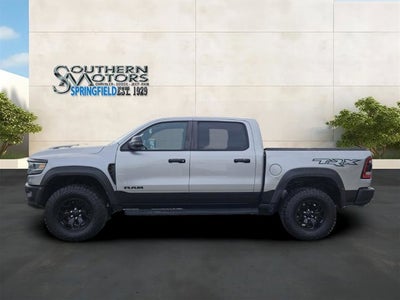 2023 RAM 1500 TRX Crew Cab 4x4 5'7' Box