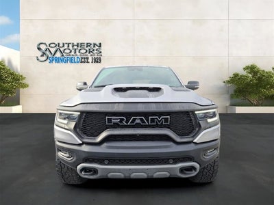 2023 RAM 1500 TRX Crew Cab 4x4 5'7' Box