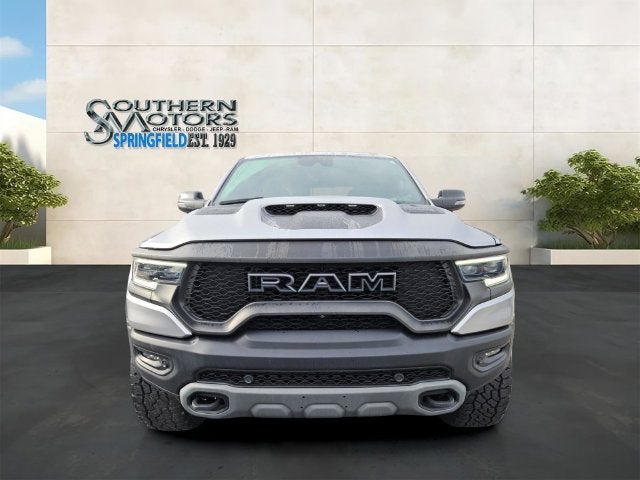 2023 RAM 1500 TRX Crew Cab 4x4 5'7' Box