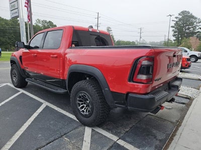 2021 RAM 1500 TRX Crew Cab 4x4 5'7' Box