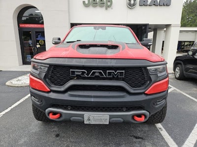 2021 RAM 1500 TRX Crew Cab 4x4 5'7' Box