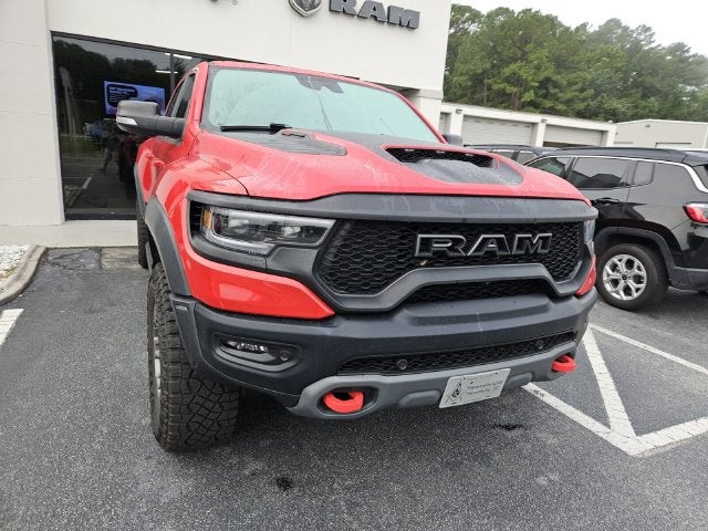 2021 RAM 1500 TRX Crew Cab 4x4 5'7' Box