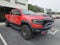 2021 RAM 1500 TRX Crew Cab 4x4 5'7' Box