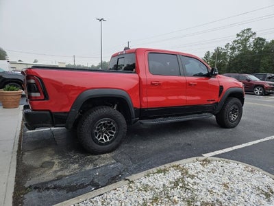 2021 RAM 1500 TRX Crew Cab 4x4 5'7' Box