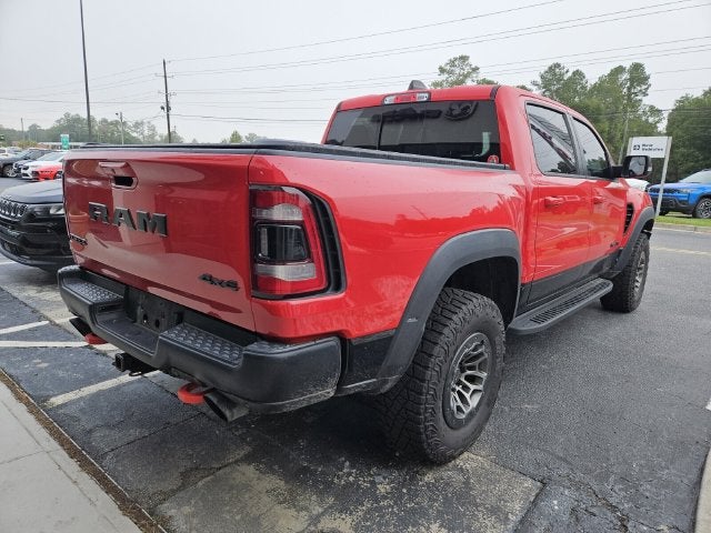 2021 RAM 1500 TRX Crew Cab 4x4 5'7' Box