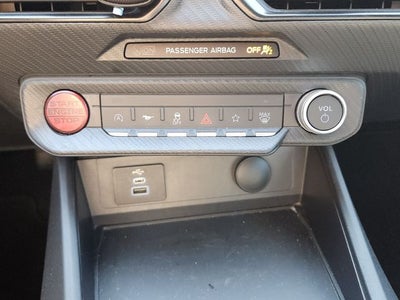 2024 Ford Mustang EcoBoost Fastback