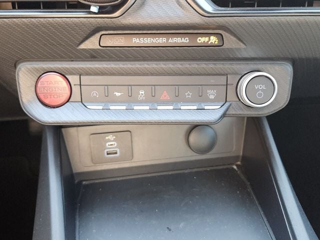 2024 Ford Mustang EcoBoost Fastback