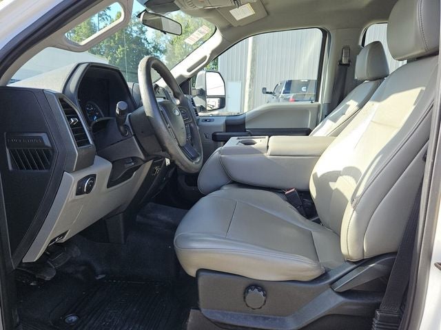 2021 Ford F-250 XL