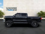 2015 Chevrolet Silverado 2500HD LTZ