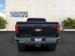 2015 Chevrolet Silverado 2500HD LTZ