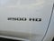 2024 Chevrolet Silverado 2500HD 2WD Crew Cab Standard Bed Work Truck