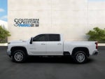 2024 Chevrolet Silverado 2500HD 4WD Crew Cab Standard Bed LTZ