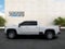 2024 Chevrolet Silverado 2500HD 4WD Crew Cab Standard Bed LTZ