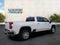 2024 Chevrolet Silverado 2500HD 4WD Crew Cab Standard Bed LTZ