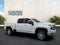 2024 Chevrolet Silverado 2500HD 4WD Crew Cab Standard Bed LTZ