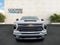 2024 Chevrolet Silverado 2500HD 4WD Crew Cab Standard Bed LTZ