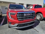 2024 GMC Acadia FWD Elevation