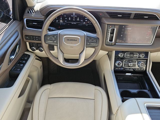 2023 GMC Yukon 4WD Denali