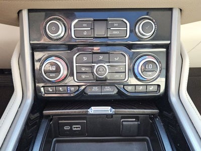 2023 GMC Yukon 4WD Denali