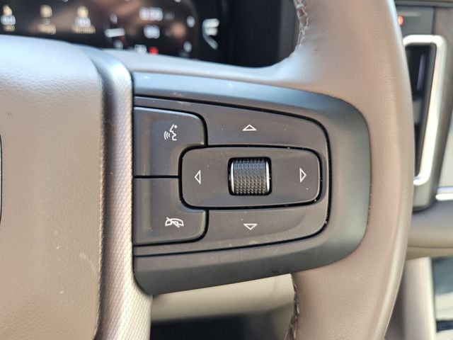 2023 GMC Yukon 4WD Denali