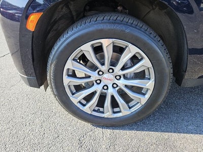 2023 GMC Yukon 4WD Denali