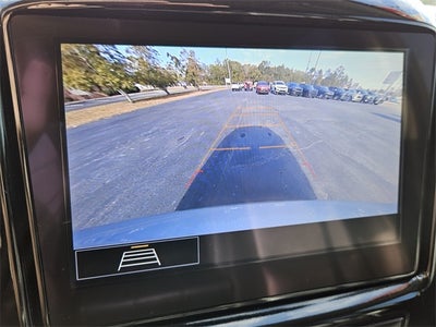 2020 Chevrolet Traverse FWD LT Leather