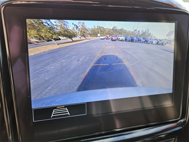 2020 Chevrolet Traverse FWD LT Leather