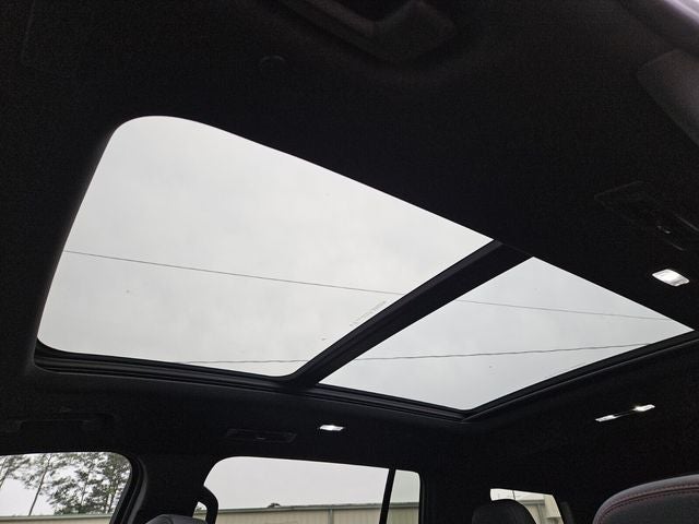 2024 Chevrolet Traverse FWD RS