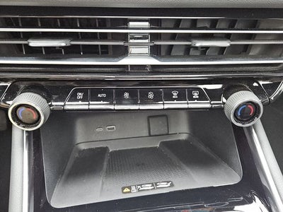 2024 Chevrolet Traverse FWD RS