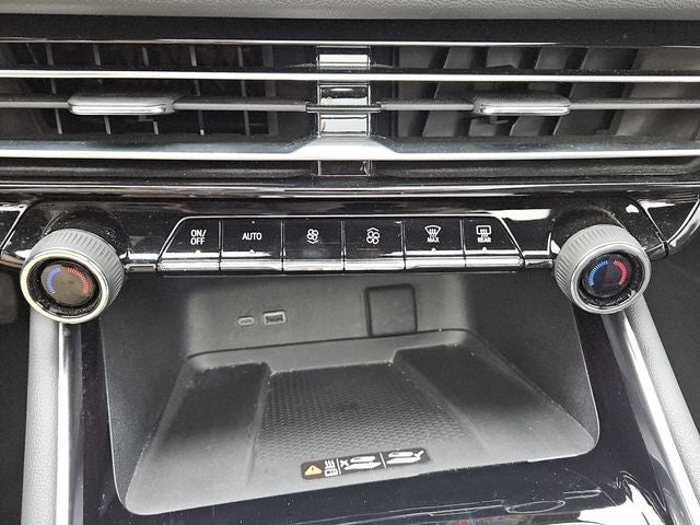 2024 Chevrolet Traverse FWD RS