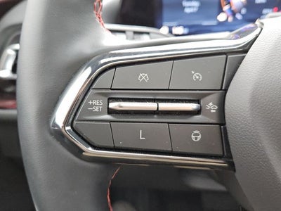 2024 Chevrolet Traverse FWD RS