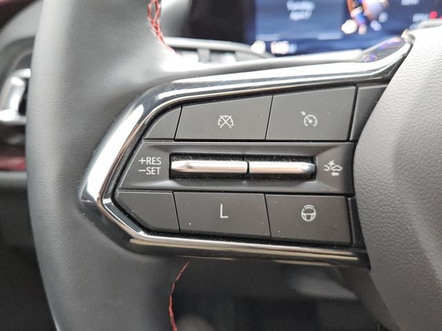 2024 Chevrolet Traverse FWD RS