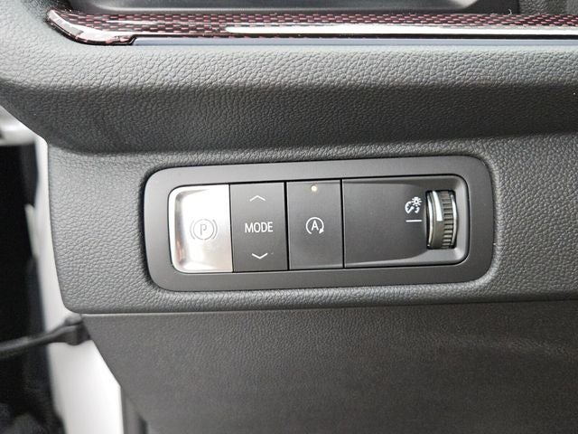 2024 Chevrolet Traverse FWD RS