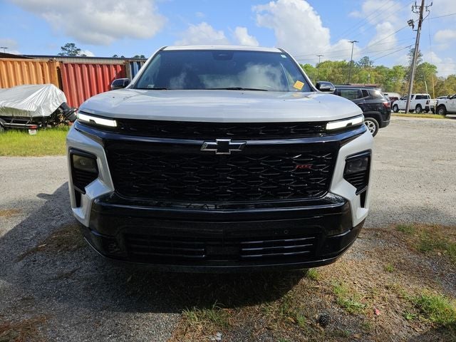 2024 Chevrolet Traverse FWD RS